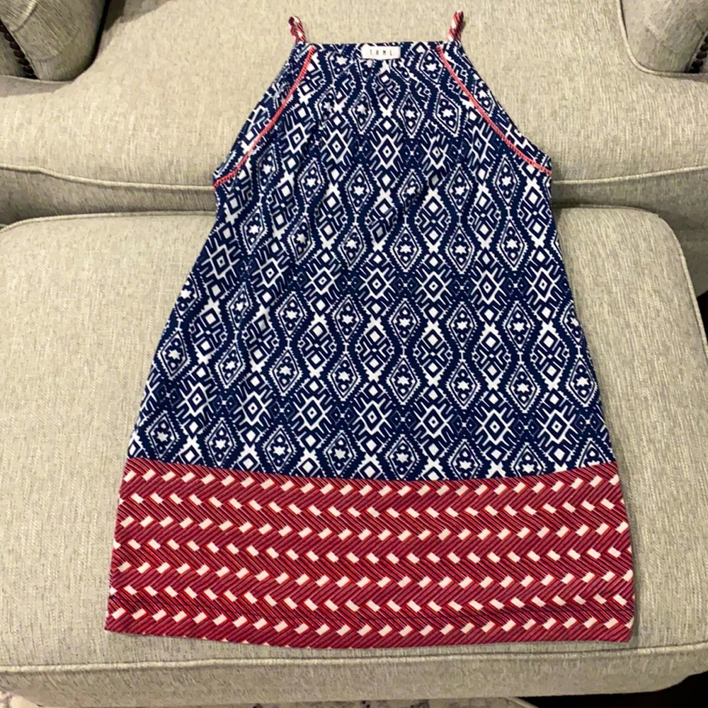COPY - ☘️ 3/$30 THML Dress Sz M